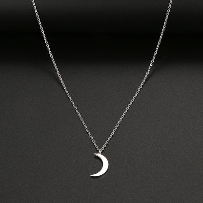 SImple Moon Chain
