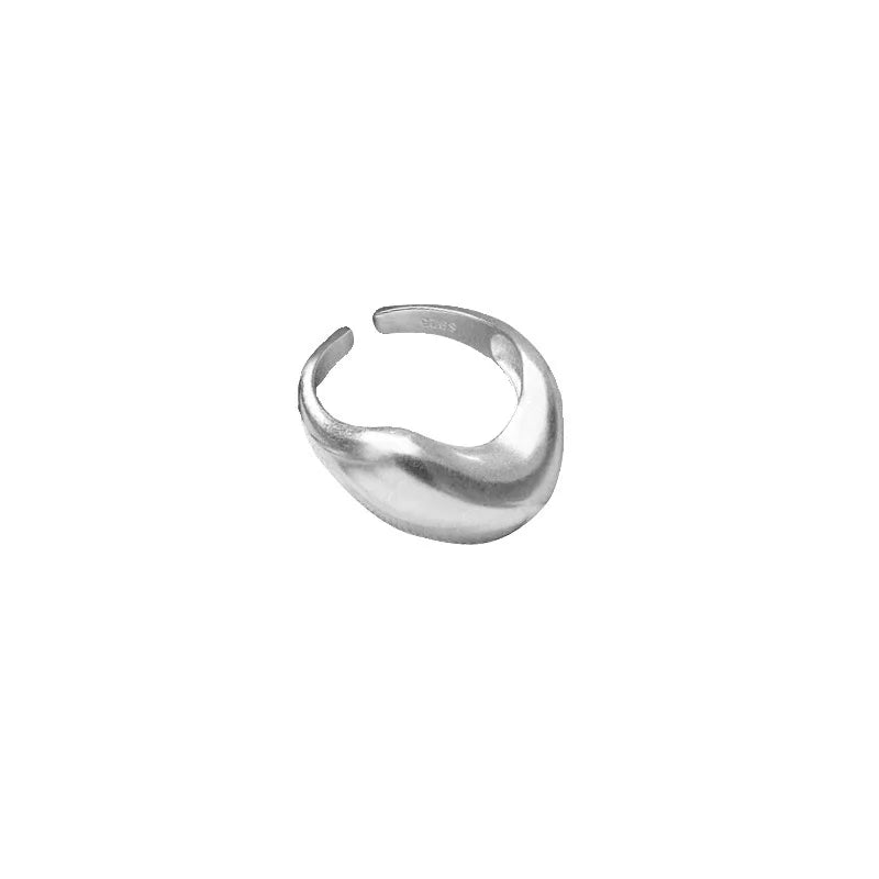 Simple Ring