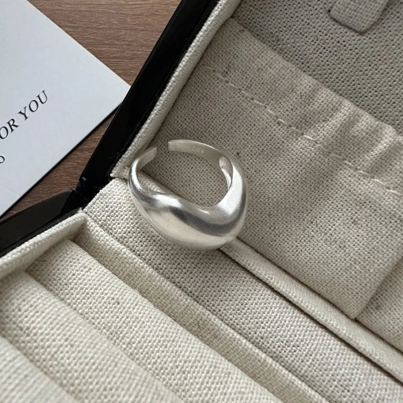 Simple Ring