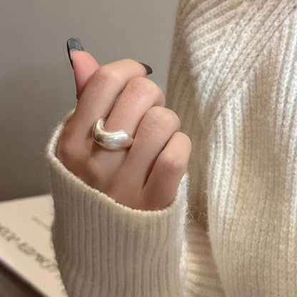 Simple Ring